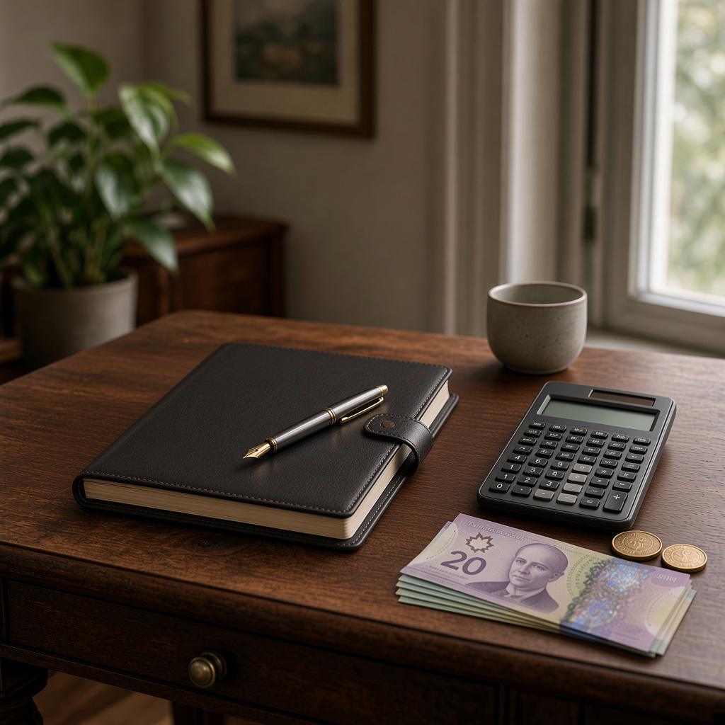 Adjusted Cost Base (ACB) in Canada: How to Track It and Avoid Overpaying Tax