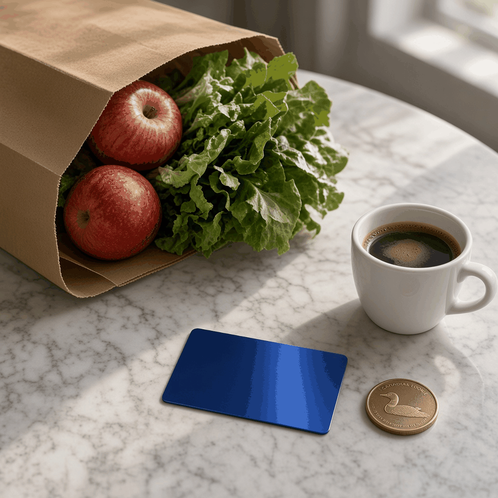 Amex Cobalt Review 2026: Is 5x on Food Still Worth the Monthly Fee?