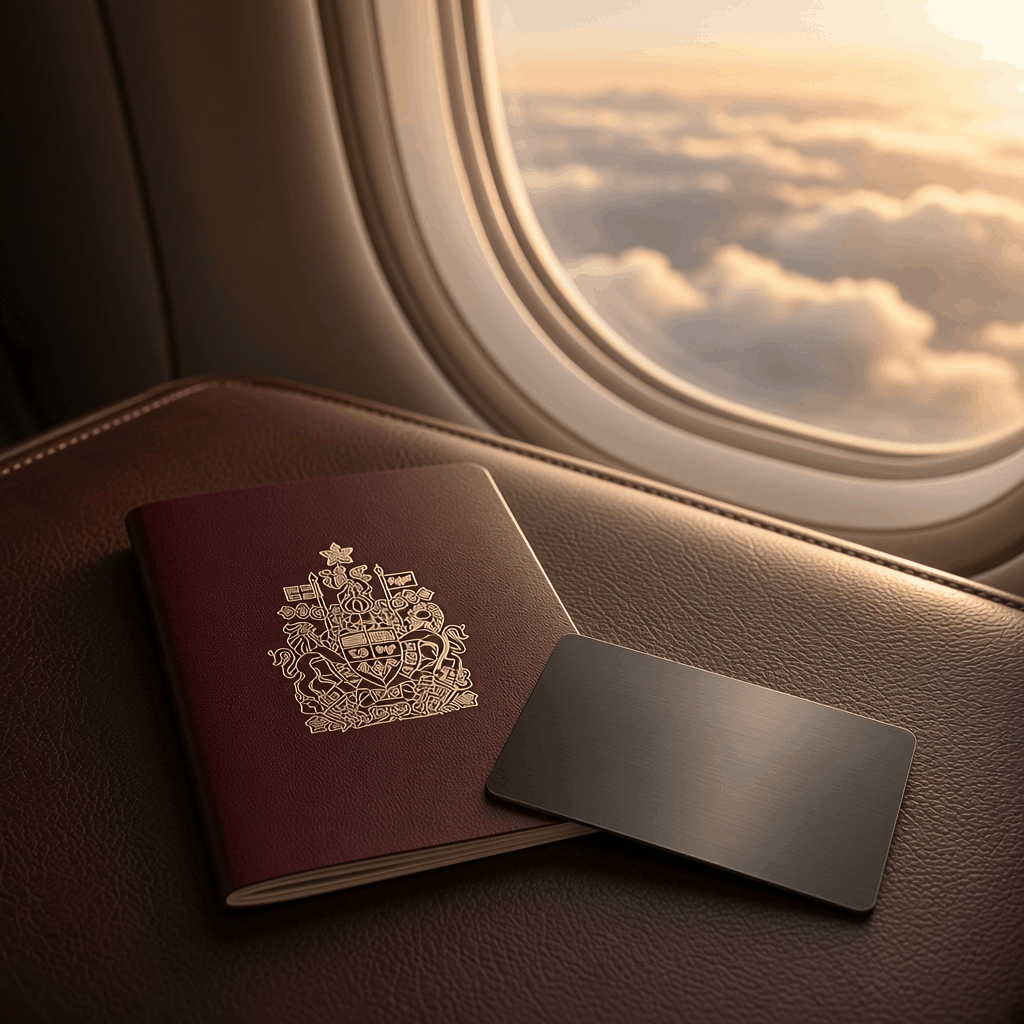 Best Aeroplan Credit Cards in Canada for 2026