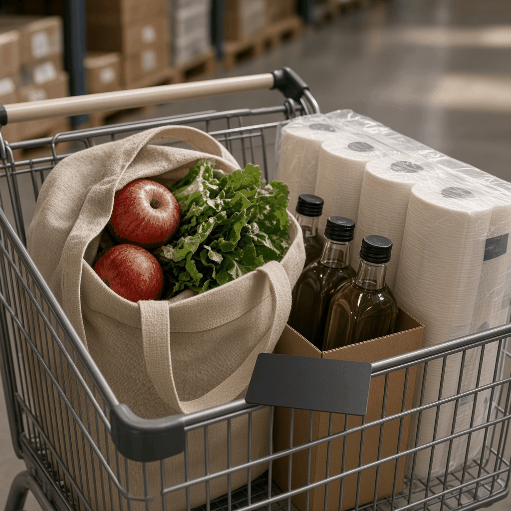 Best Credit Card for Costco in Canada: The Mastercard-Only Math