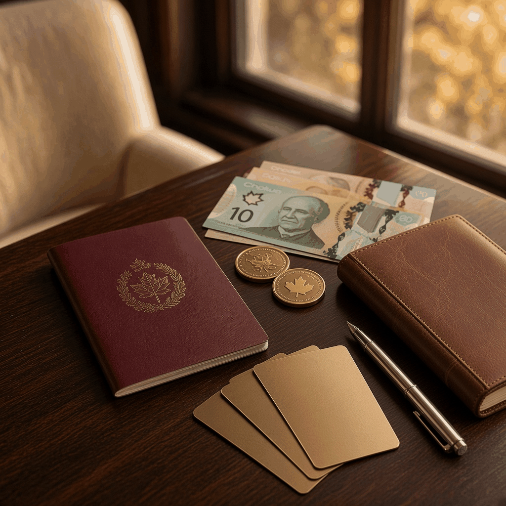 Best Credit Cards in Canada for 2026: Picks by Spending Profile