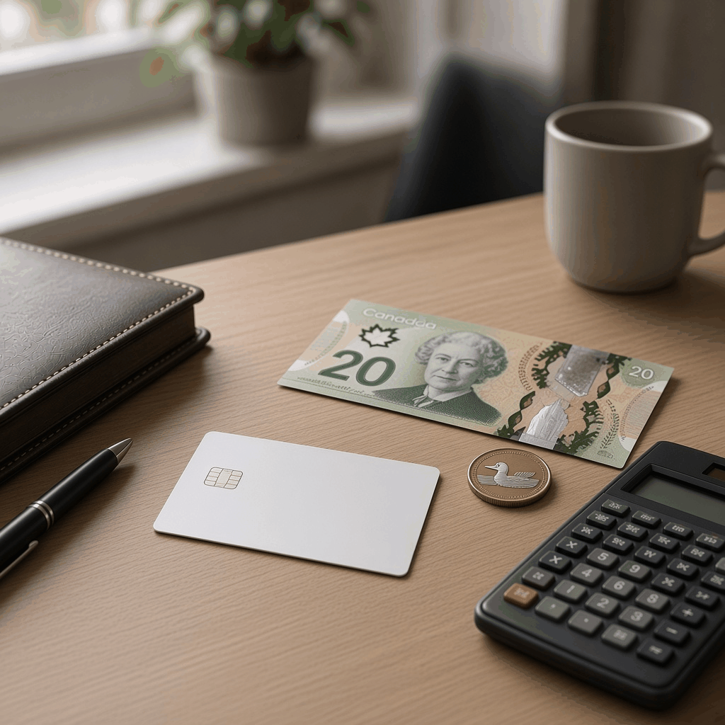 Best No-Annual-Fee Credit Cards in Canada for 2026