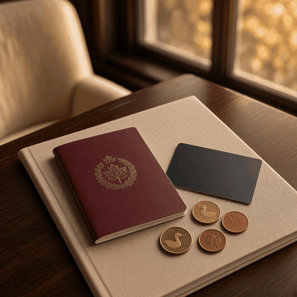 Best No Foreign Transaction Fee Credit Cards in Canada (2026)