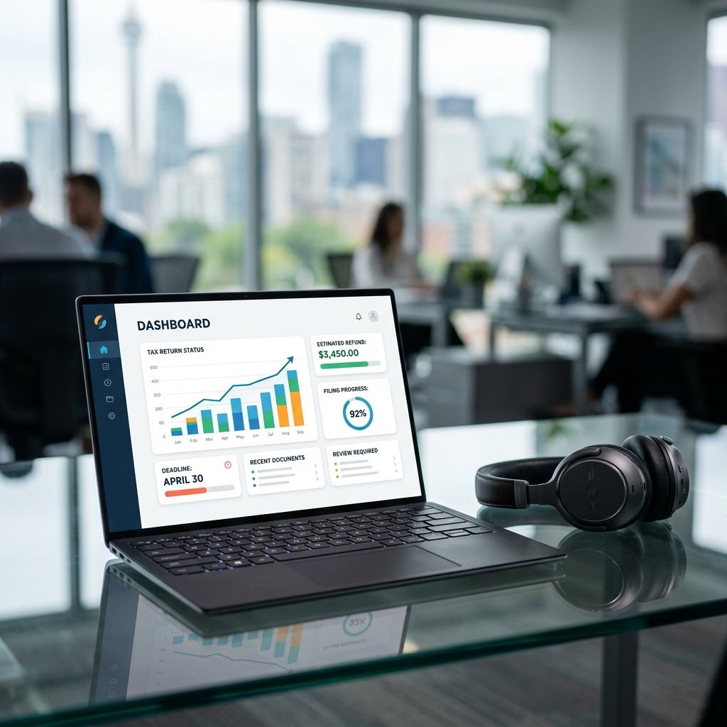 Best Canadian Tax Software 2026 | Free & Paid Options