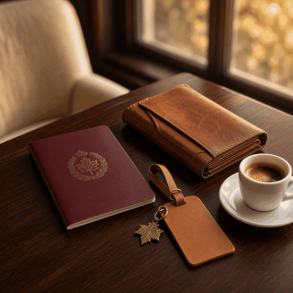 Best Travel Rewards Cards for Canadians in 2026