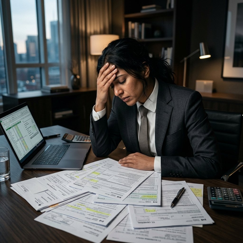 The Biggest Tax Mistake Canadians Make (And How to Fix It)