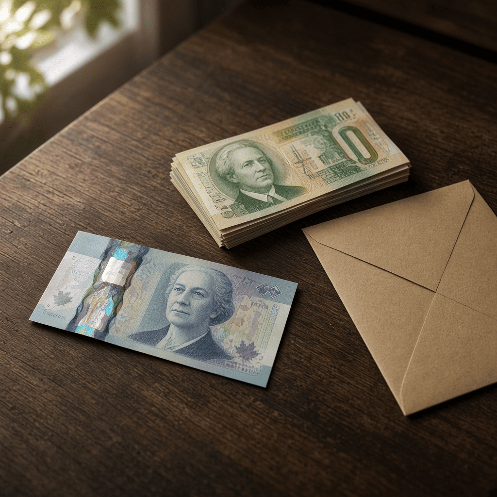Bonus Tax in Canada: Why Your Bonus Looks Over-Taxed