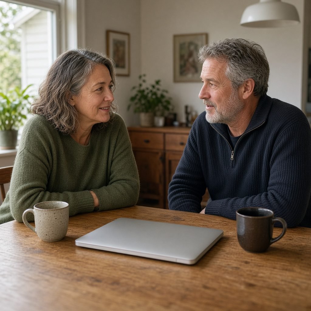 How to Build a Canadian Retirement Plan in 7 Steps