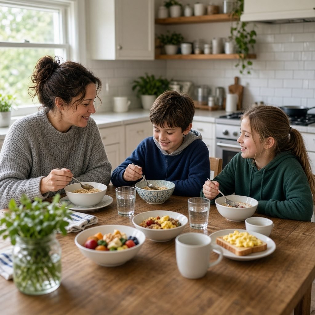 Canada Child Benefit: The July Reset and Adjusted Family Net Income