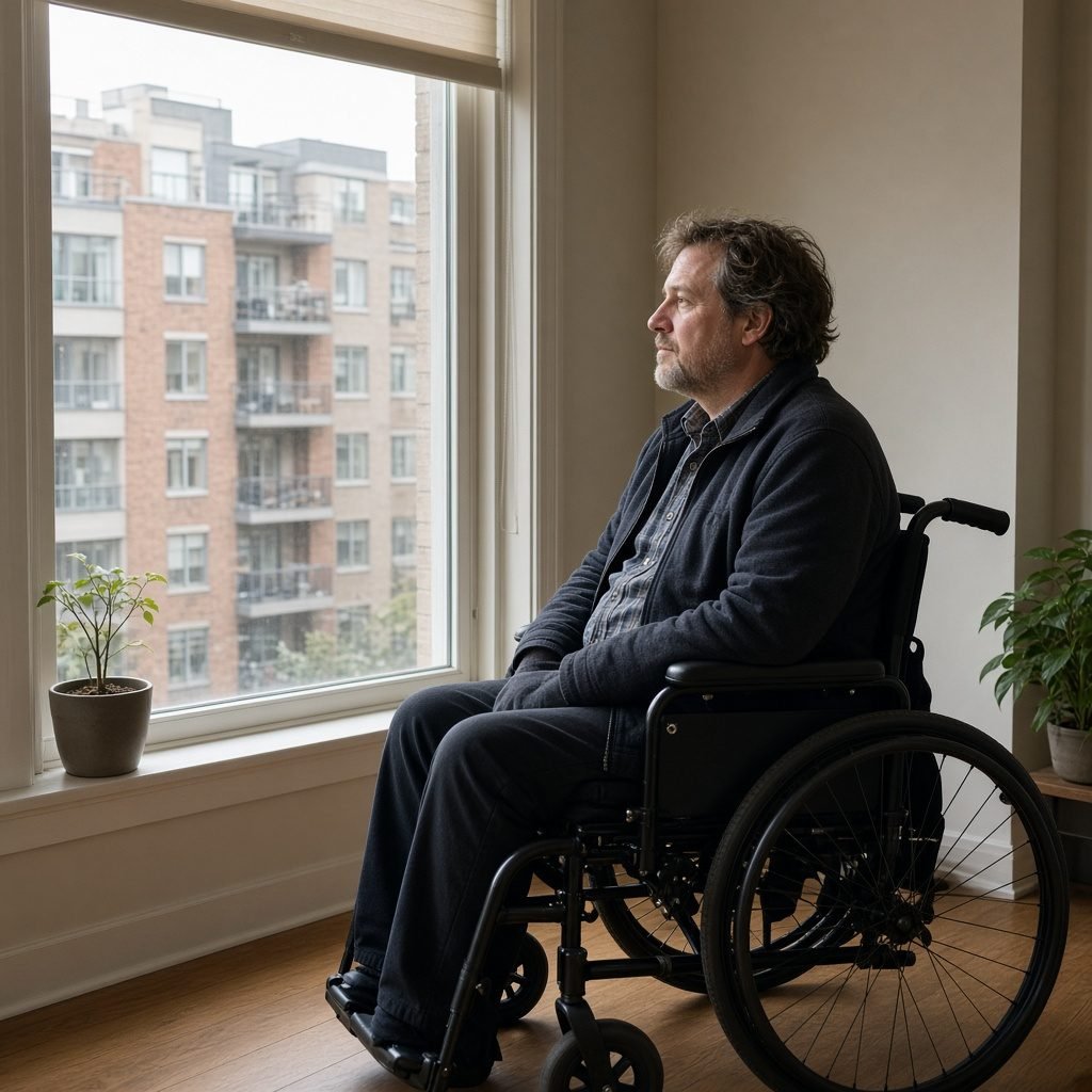 Canada Disability Benefit: Who Qualifies and How It Interacts With the DTC