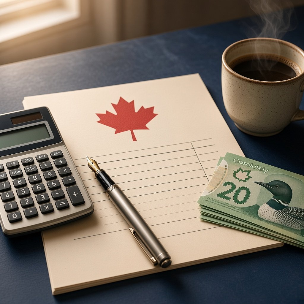 Canadian Income Tax Calculator 2026 (Every Province)