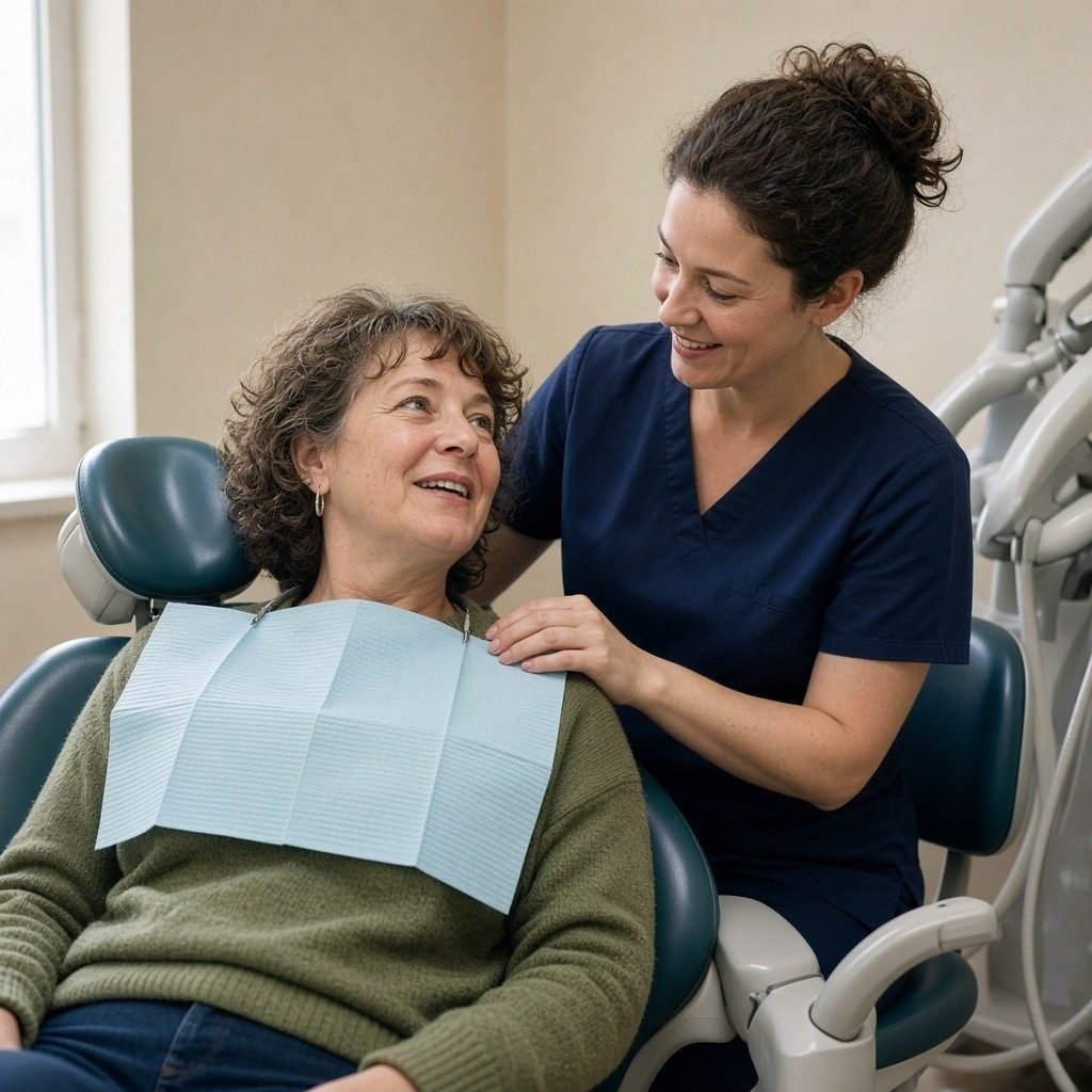Canadian Dental Care Plan: Eligibility, Income Tiers, and How to Apply