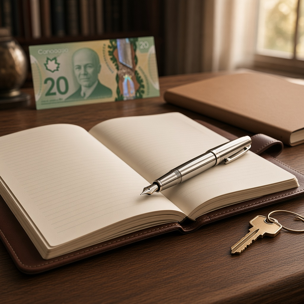 Canadian Insurance Planning Guide: What to Buy, in What Order