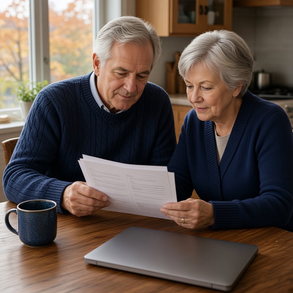 Canadian Retirement Calculator (CPP, OAS, RRSP, TFSA)