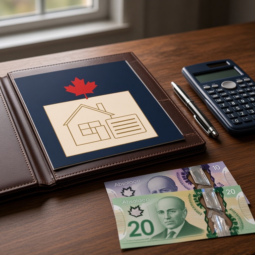 Capital Gains Tax in Canada (2026): 50% Inclusion, Calculation, and Planning
