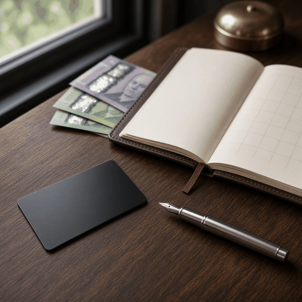 Meeting Minimum Spends: Advanced Credit Card Churning