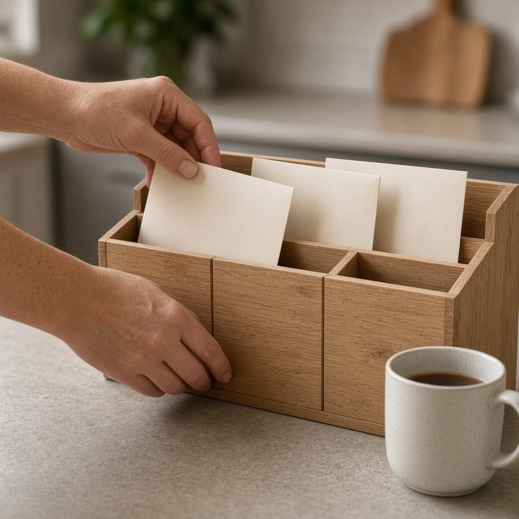 A High-Performance Cash Flow System for Canadian Households