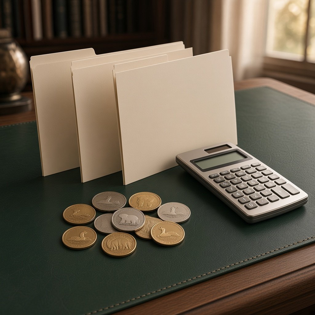 CASH vs PSA vs CBIL: Canadian HISA and T-Bill ETFs Compared