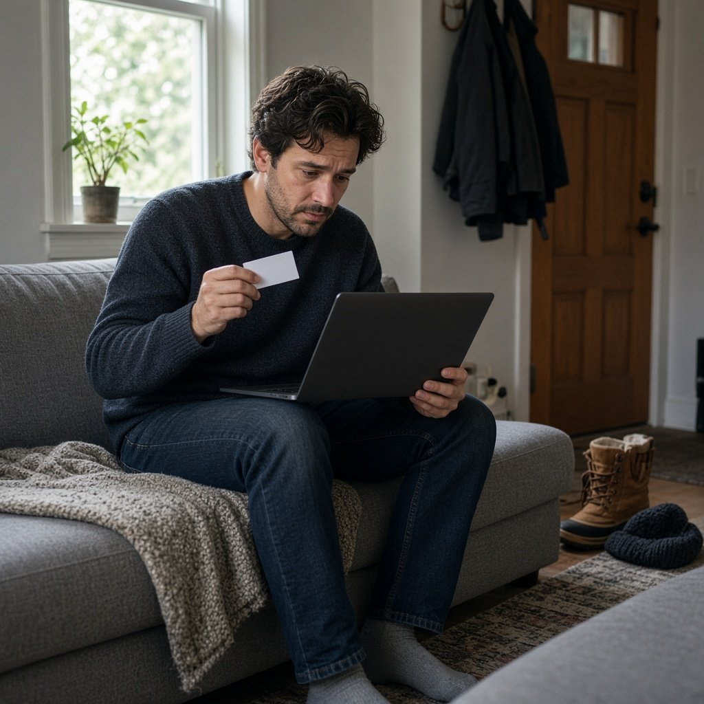 How to Check a Financial Advisor Is Registered in Canada