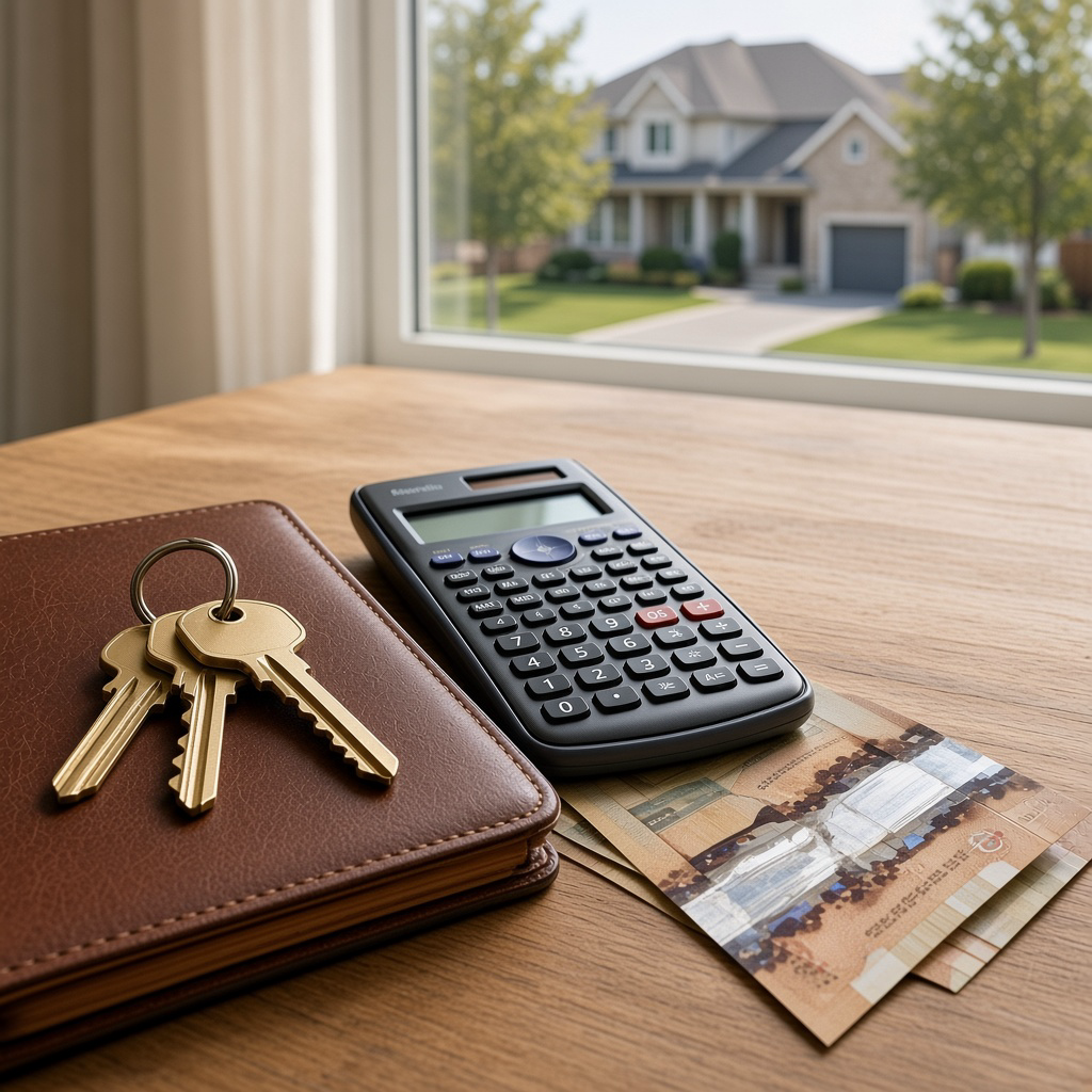 CMHC Mortgage Insurance: Premiums, the 30-Year Amortization Rule, and When It's Worth It