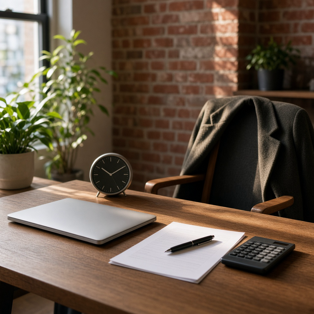 What a Consulting Rate Is Worth After CPP, EI, and Tax