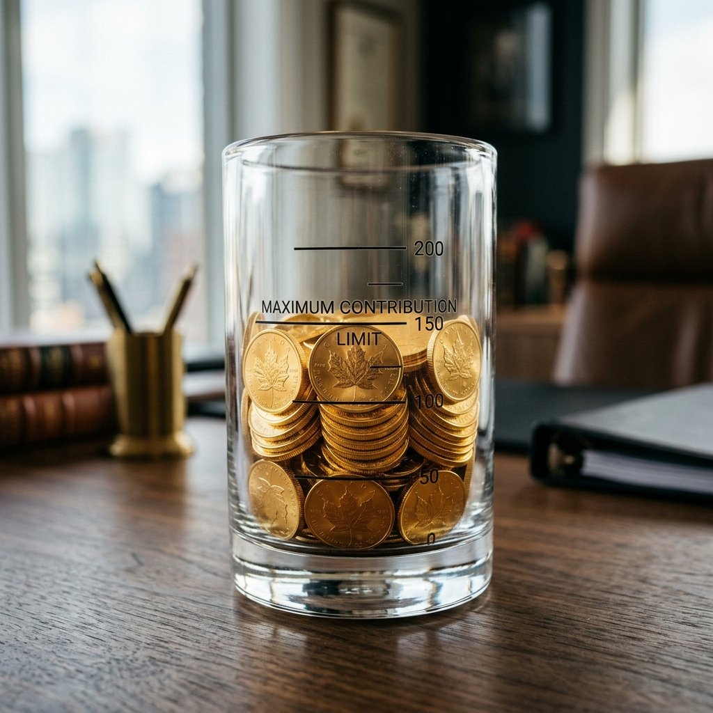 2026 Canadian Contribution Limits | RRSP TFSA FHSA CPP