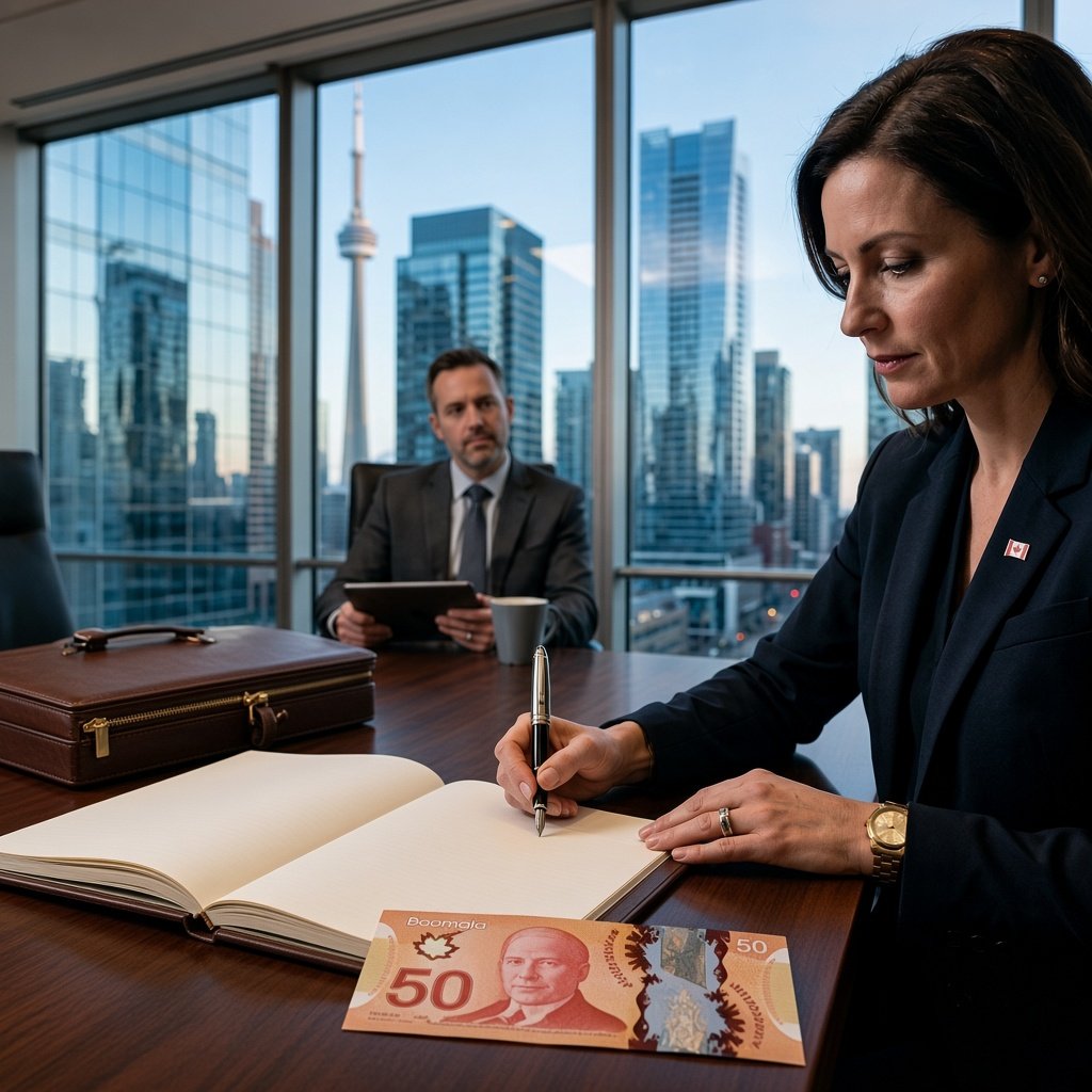 Corporate vs Personal Investing in Canada