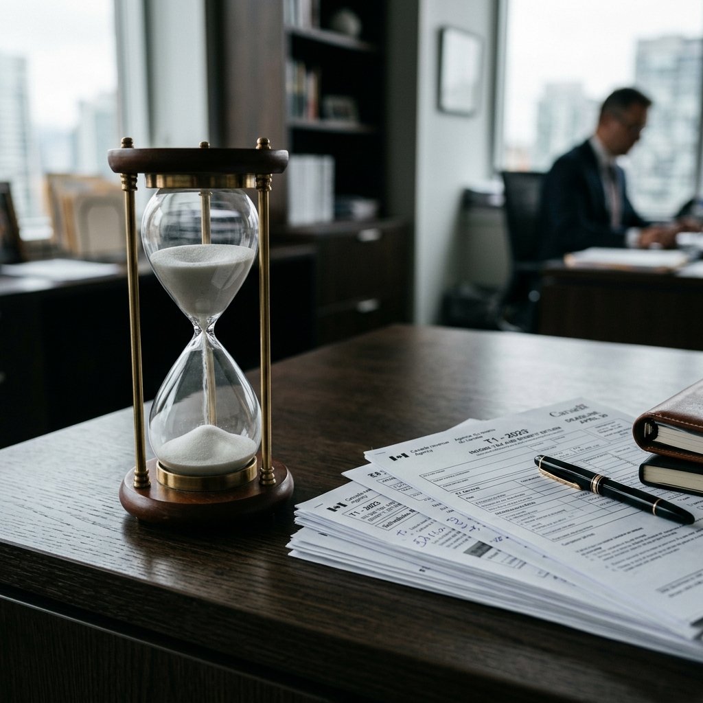 CRA Deadlines 2026 | Every Key Date for Canadians