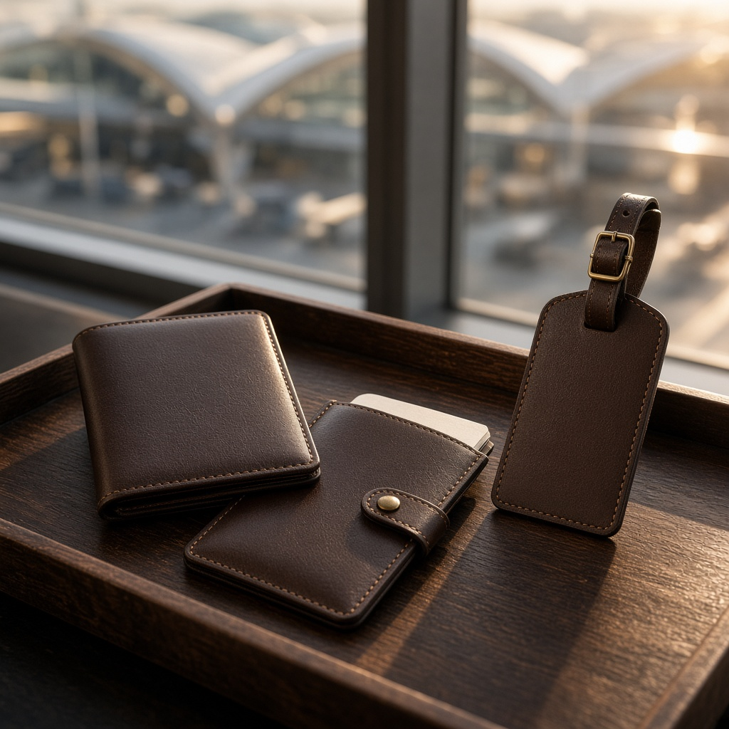 Airport Lounge and Travel Portal Optimization for Canadian Cardholders