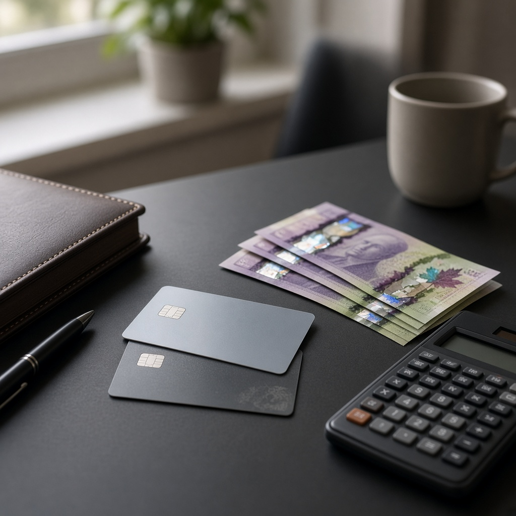 Annual Fee vs No-Fee: When a Credit Card Fee Pays for Itself in Canada