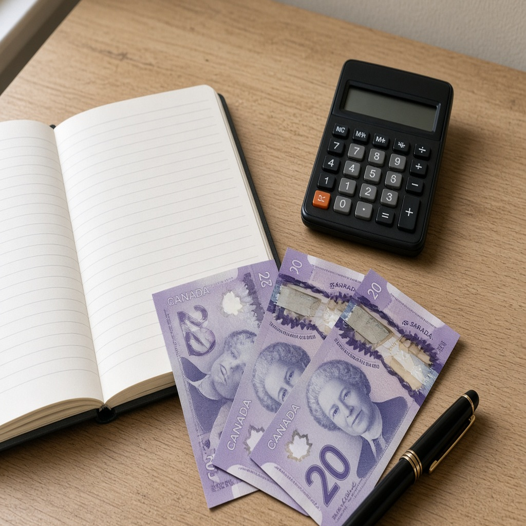 Welcome Bonus Math: When Churning a Canadian Card Is Worth It