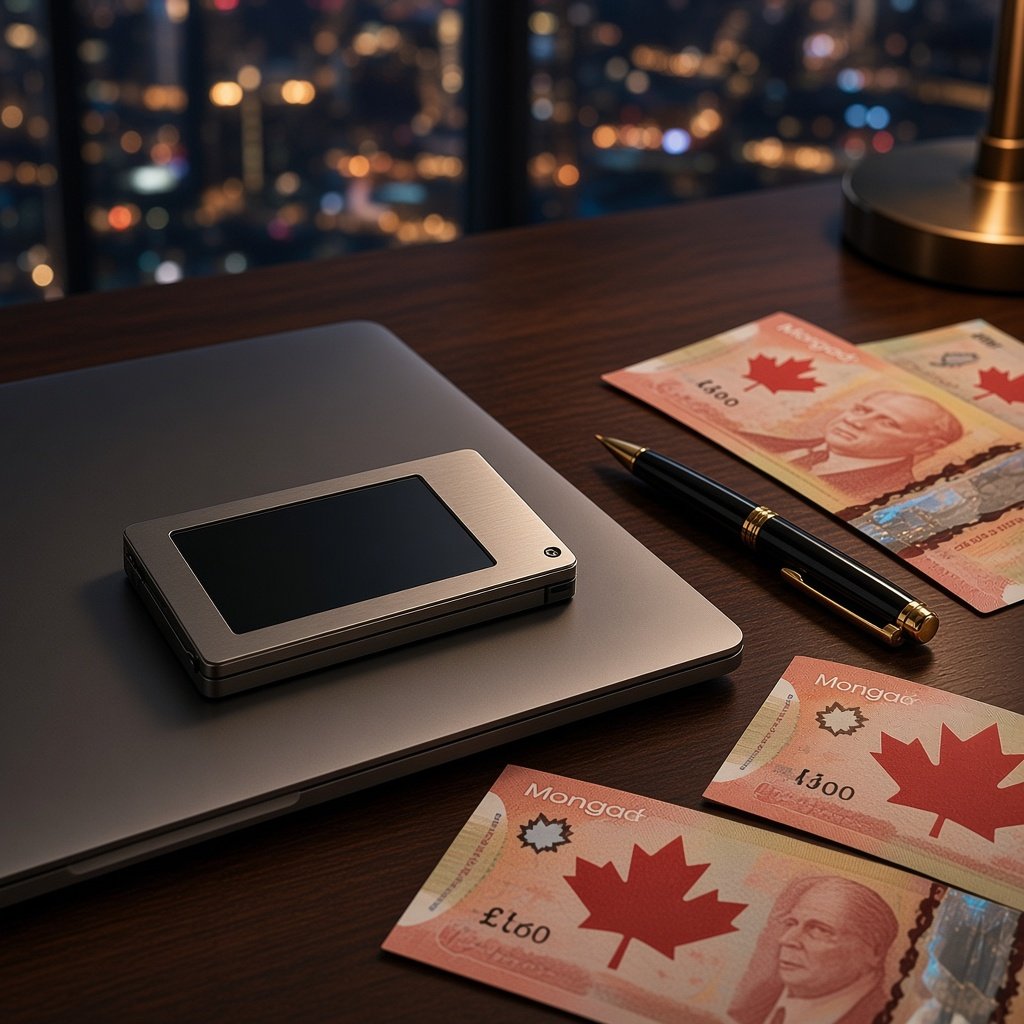 Crypto Taxes in Canada: Capital vs Business Income