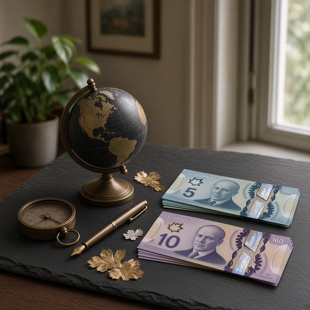 Currency Hedging and US-Listed ETFs for Canadians
