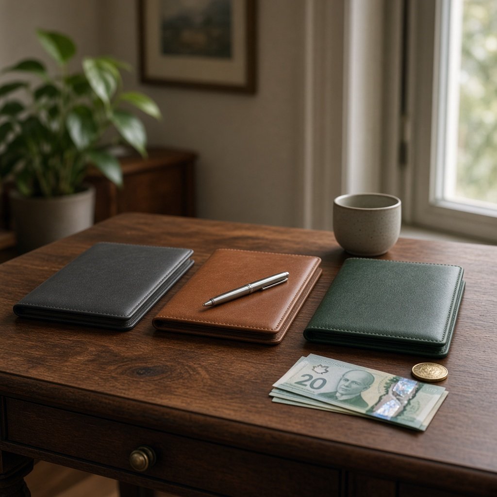 DIY ETF Portfolio for Canadians: Asset Allocation and Account Location