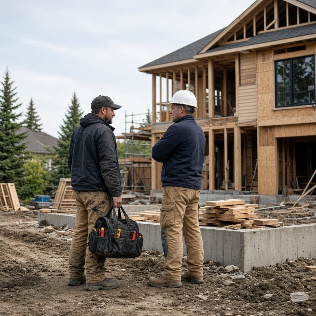 Employee vs Contractor in Canada: CRA Tests and Why It Matters