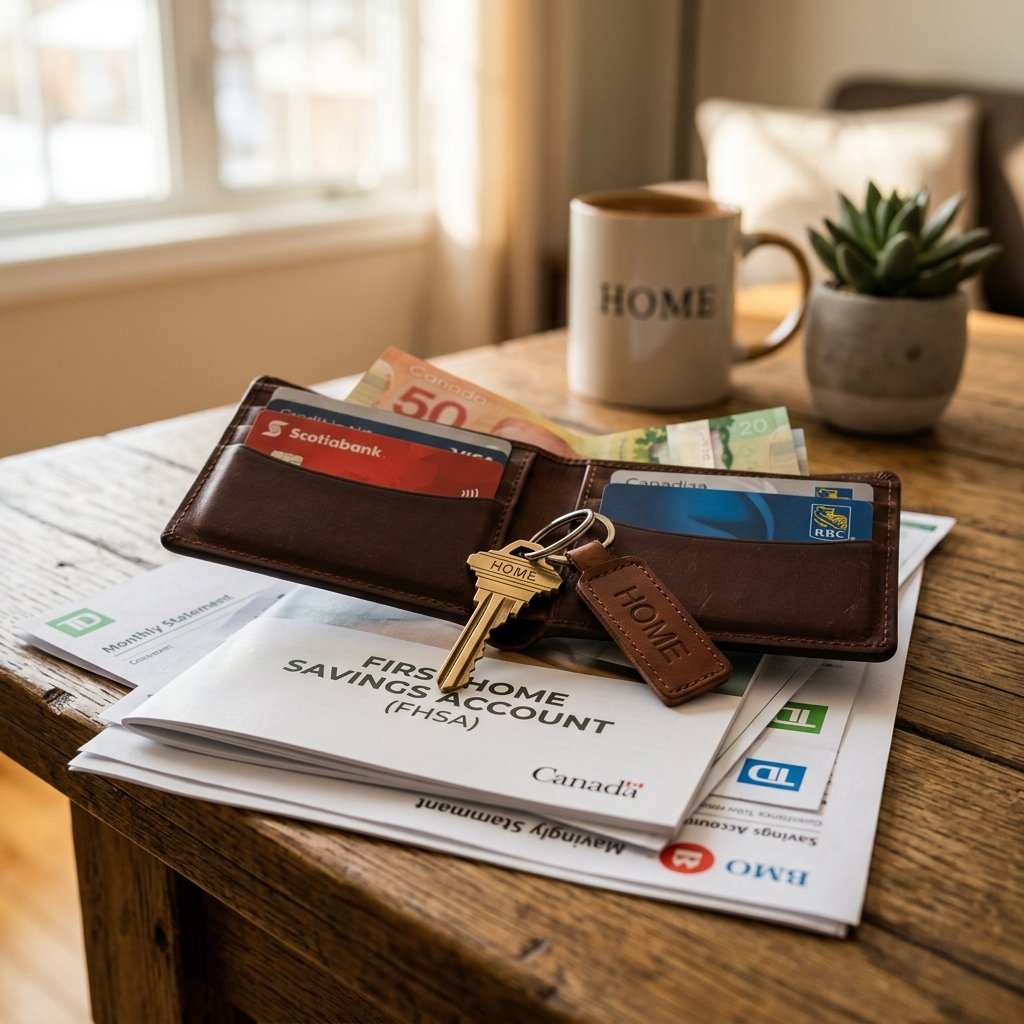 The Complete Guide to Canada's First Home Savings Account (FHSA) in 2026