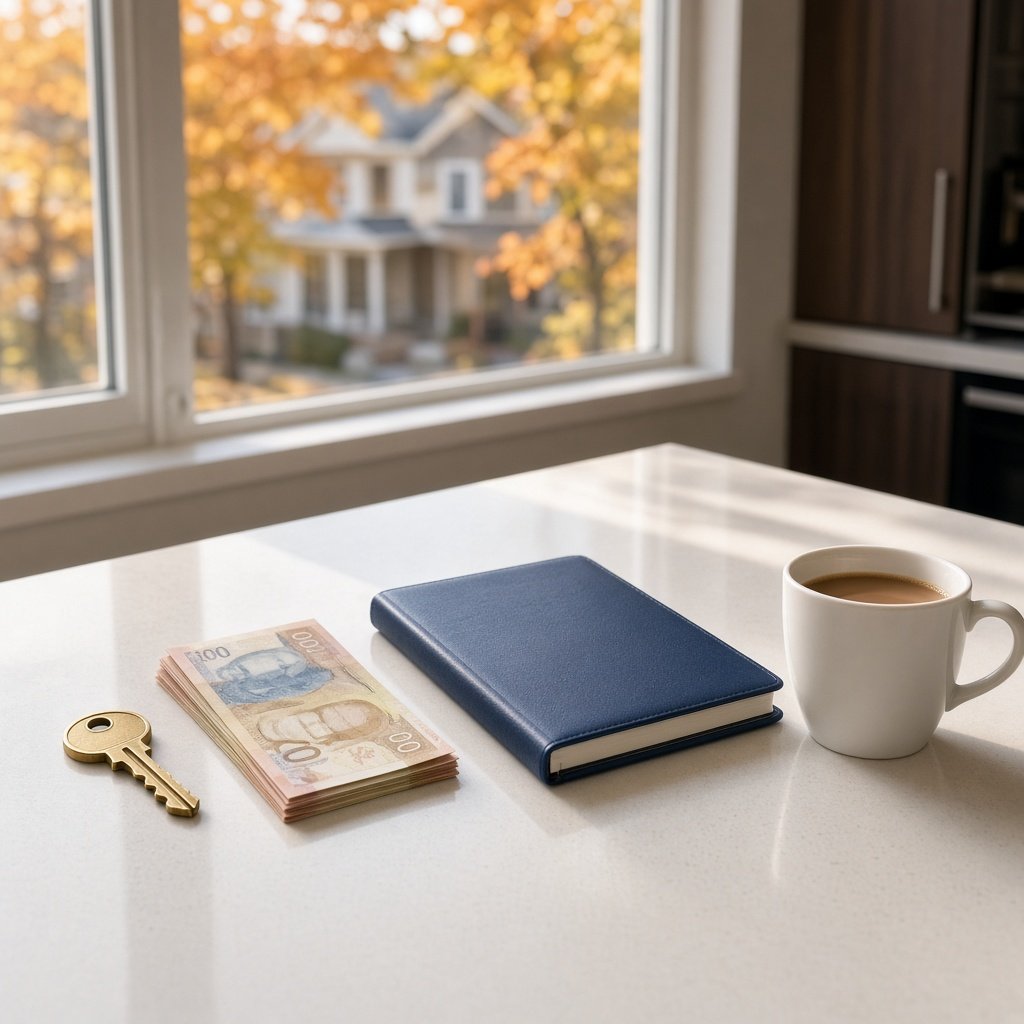 FHSA to Home Purchase: The Sequencing, Not the Tax Brochure