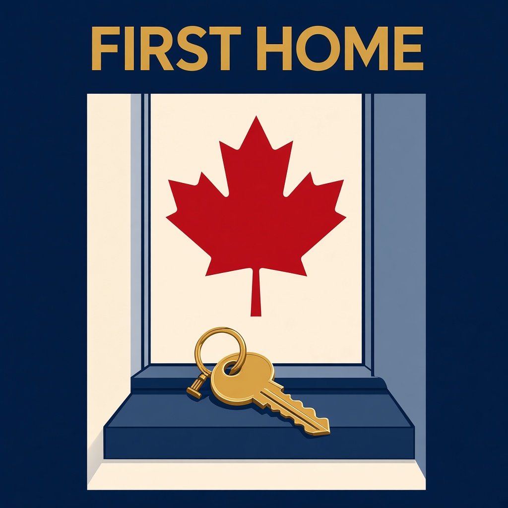 First-Time Home Buyer Guide Canada (2026): FHSA, HBP, Rebates, and Order of Operations