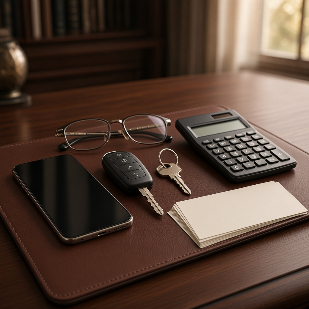 The Annual Fixed-Cost Audit for Canadian Households