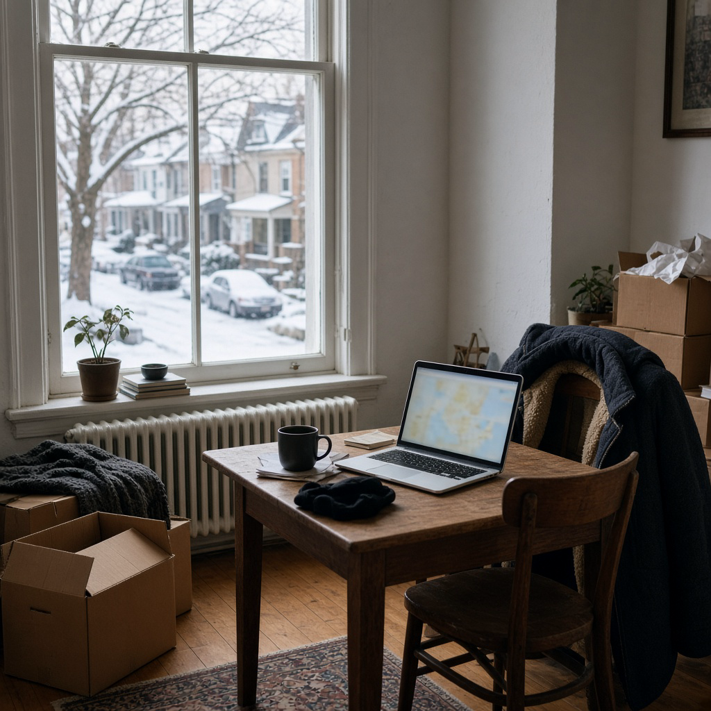 Geographic Arbitrage Inside Canada: Tax, Housing, and Remote Work