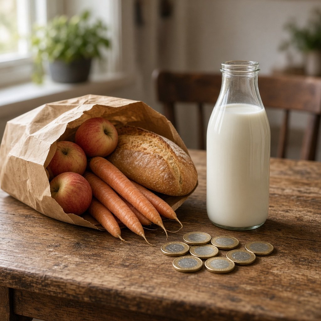 Canada Groceries and Essentials Benefit (Formerly the GST/HST Credit): Amounts and Eligibility