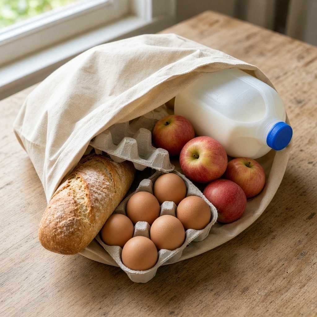 Canada Groceries and Essentials Benefit (Formerly the GST/HST Credit): Amounts and Eligibility