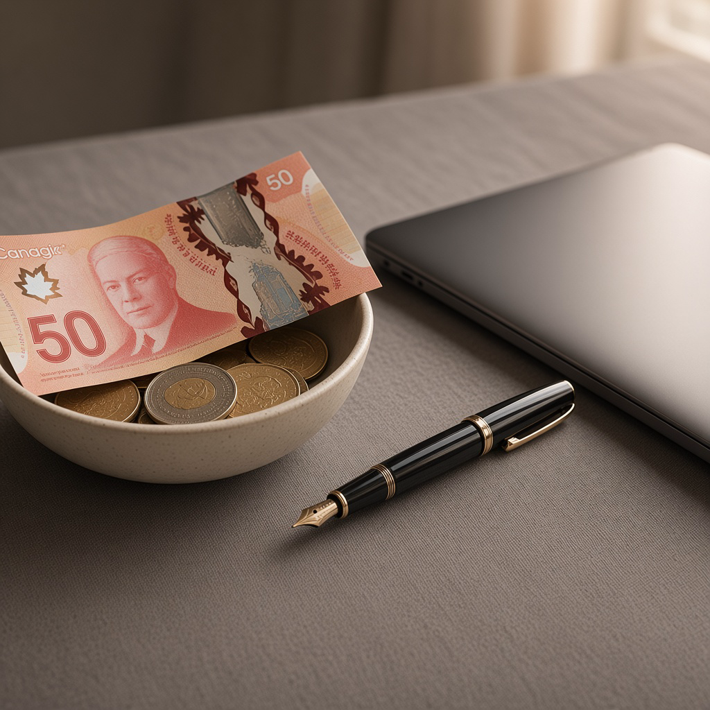 HISA vs Cash ETFs in Canada: Where Short-Term Money Belongs