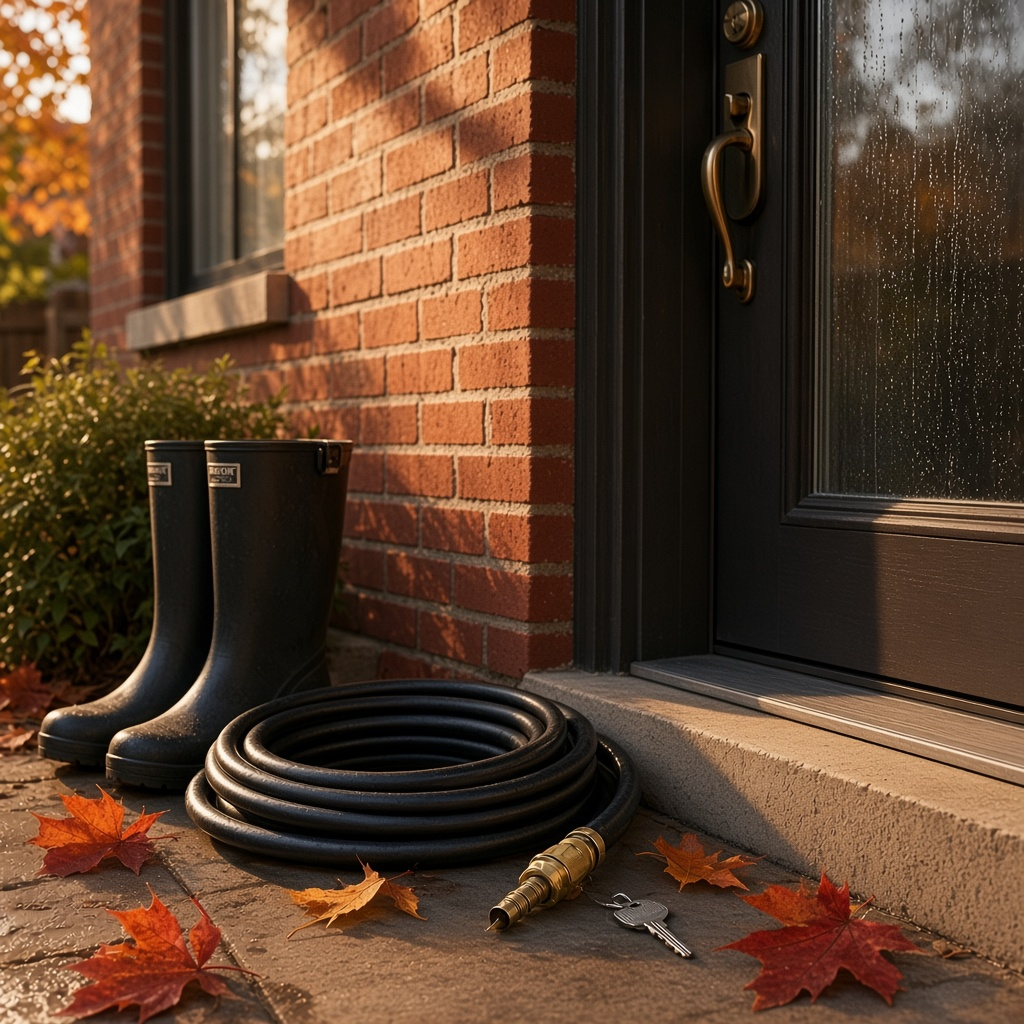 Home and Tenant Insurance Gaps: Dwelling, Liability, Water, and Rentals