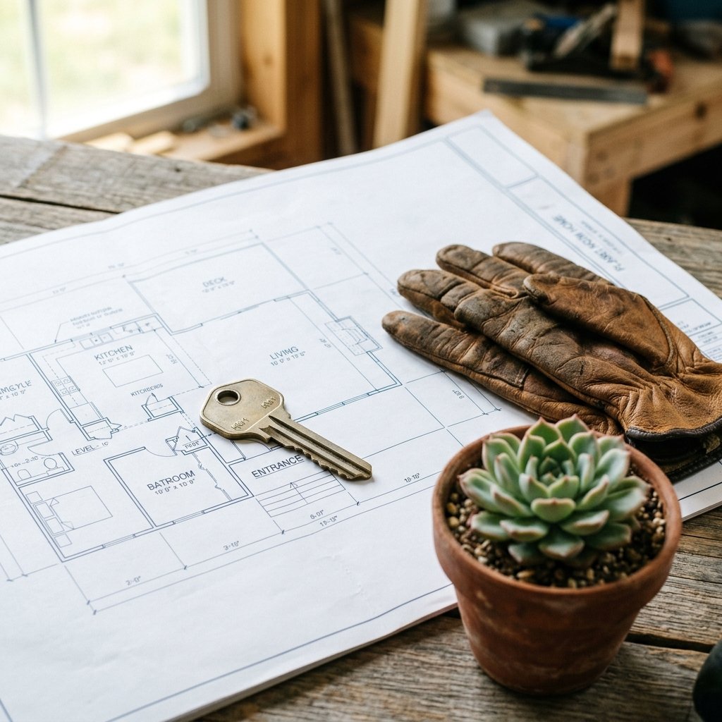 Should You Downsize, Rent, or Stay? Housing Decisions for Canadian Retirees