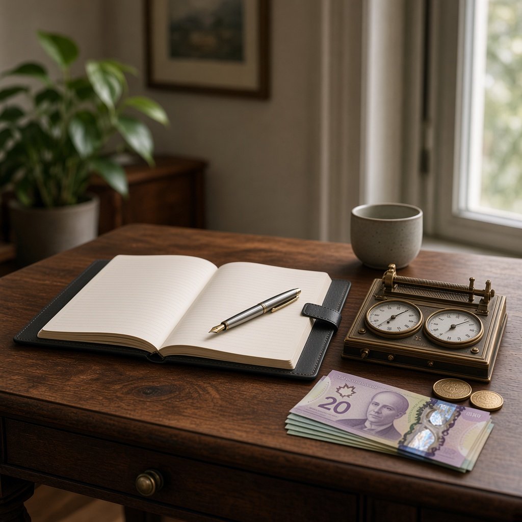 How to Invest in Canada: The Optimizer's Guide to Accounts, ETFs, and Brokerages