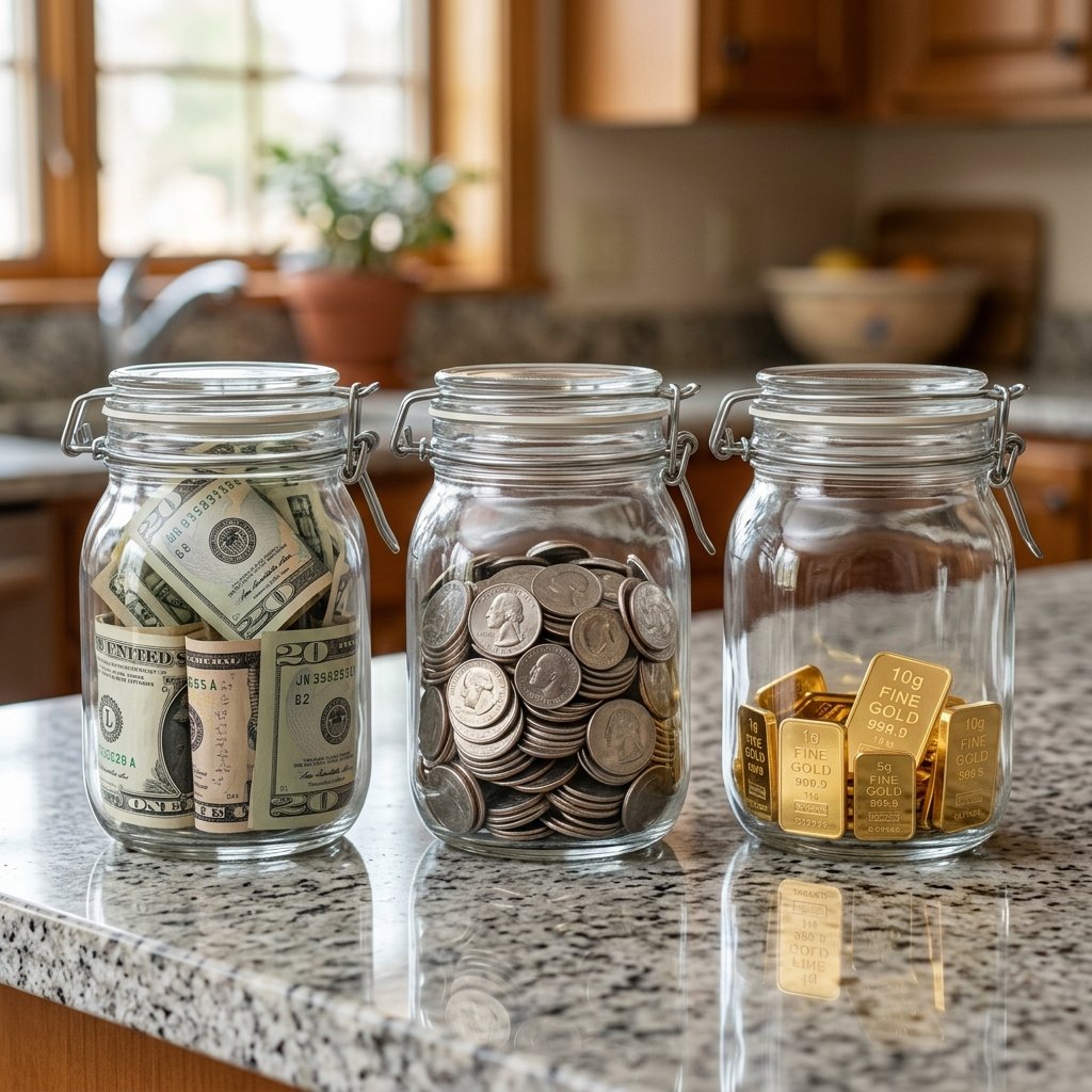 Investing in Retirement: The Bucket Strategy & How to Protect Your Portfolio