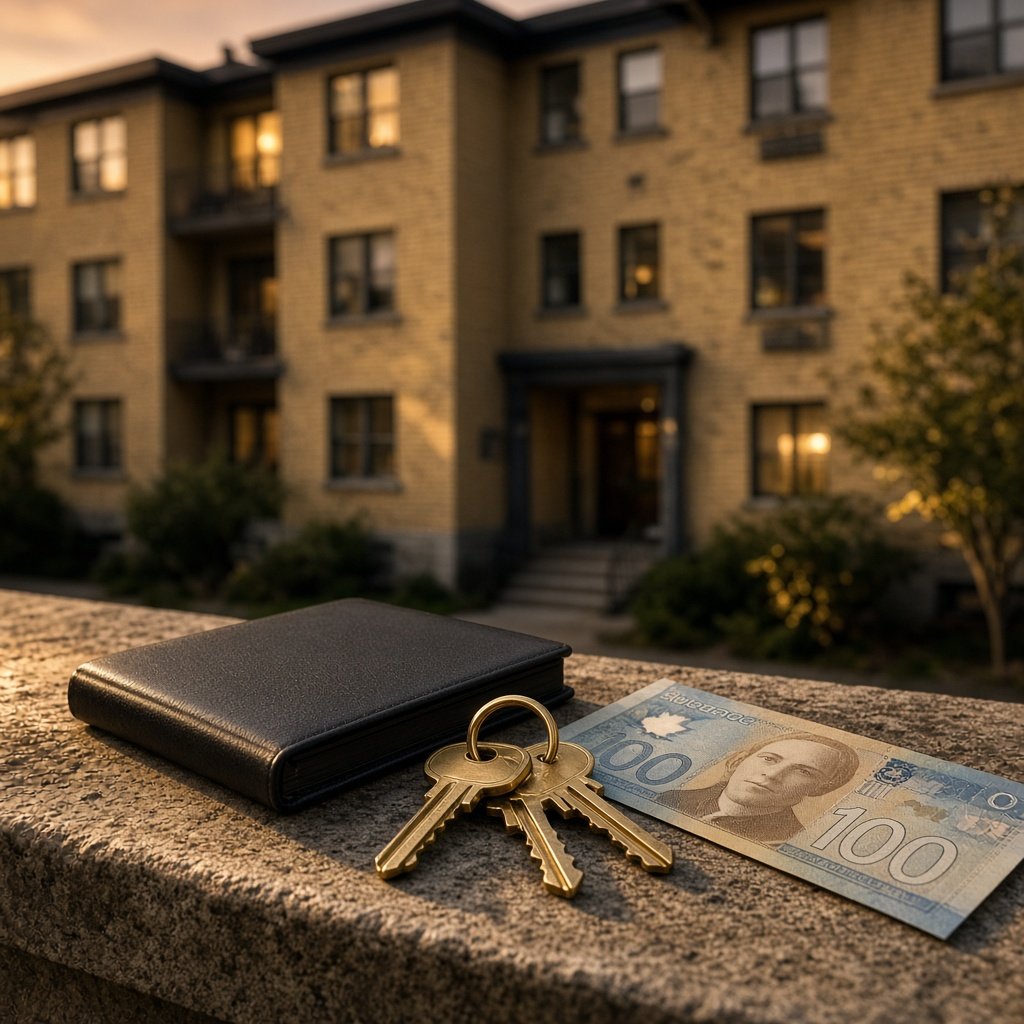 Landlord Incorporation: When It Pays, and When It Is Just a T2