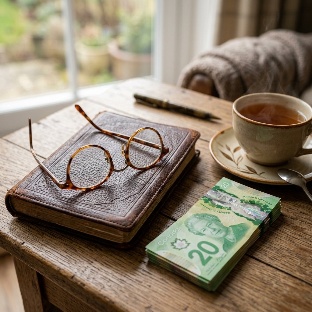 Long-Term Care in Canada: Costs, Options & How to Plan Ahead