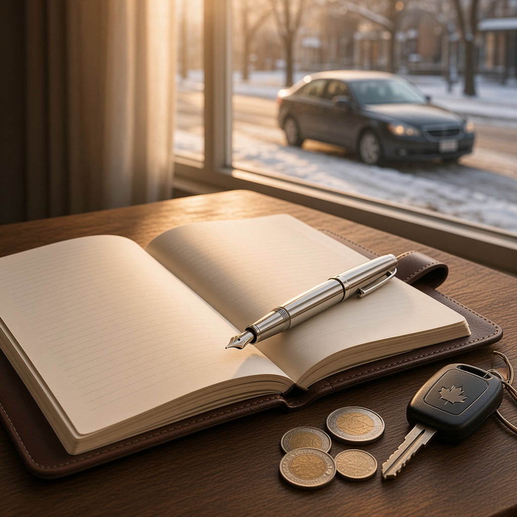 How to Lower Your Car Insurance in Canada